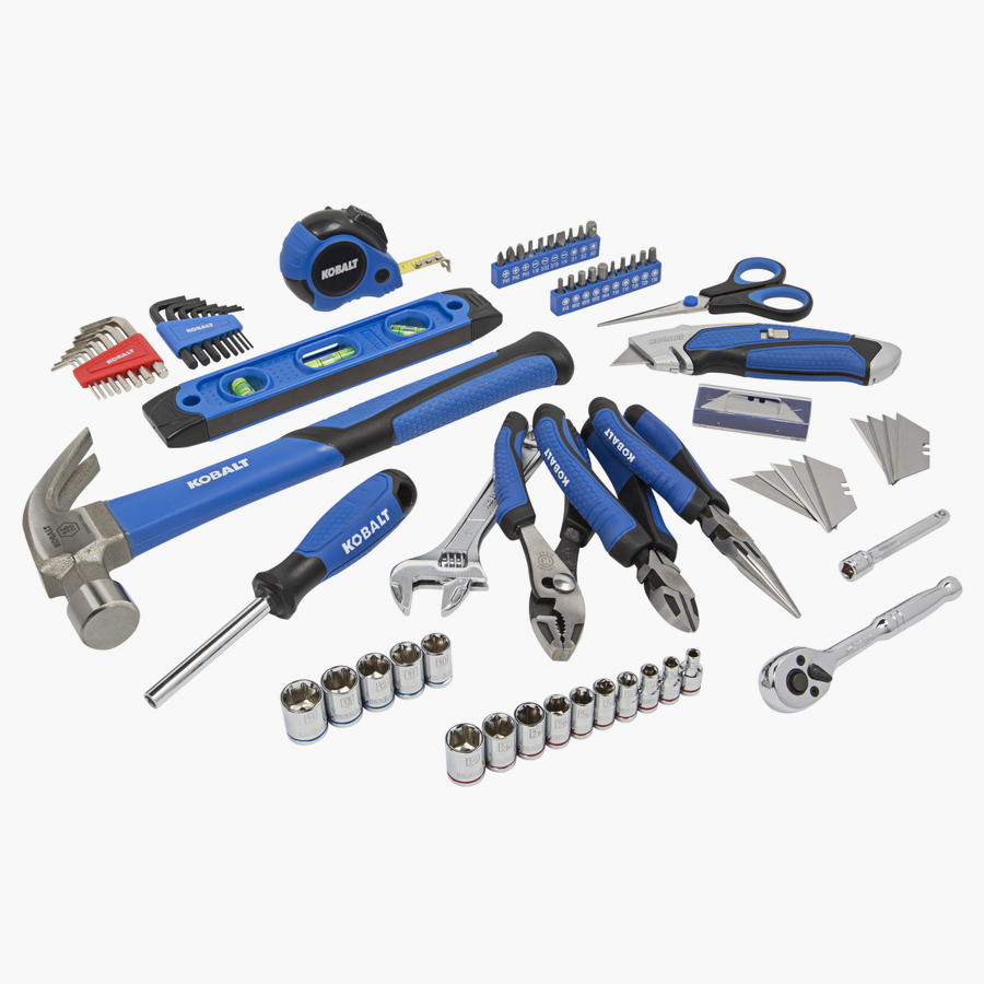 Metric Mechanic's Tool Set Soft