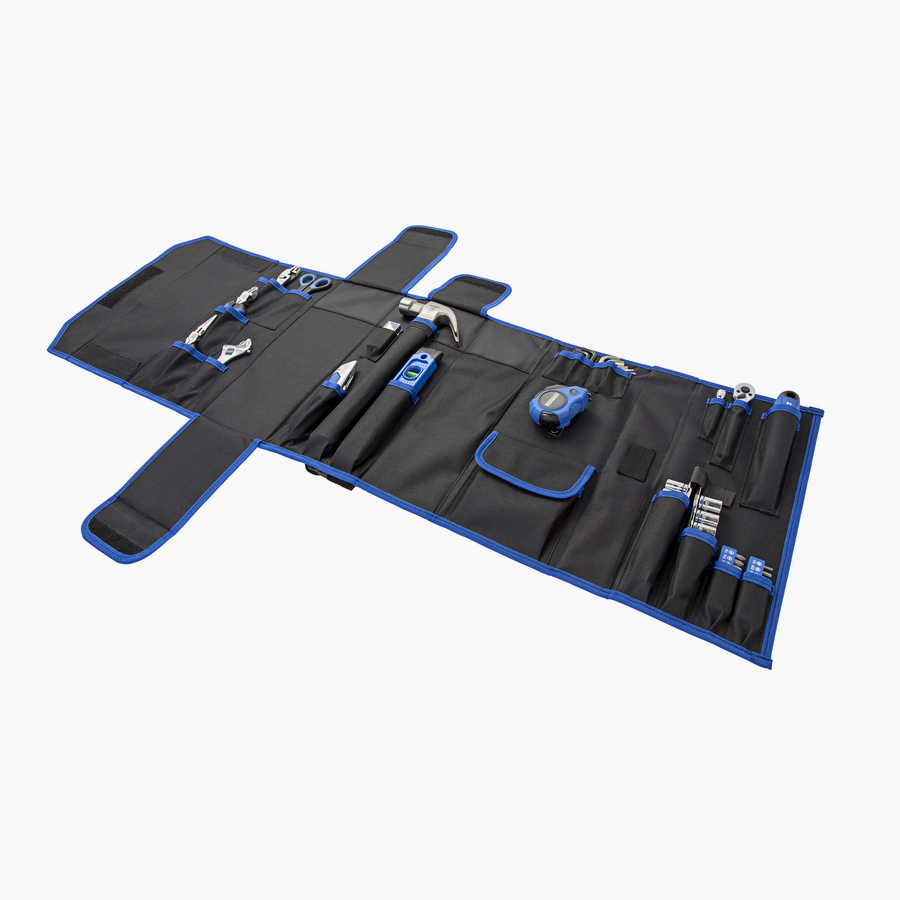 Metric Mechanic's Tool Set Soft_2